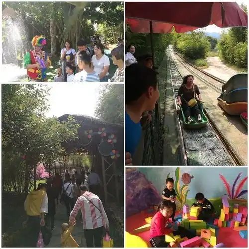 大盘点义乌旅游这七天究竟发生了什么