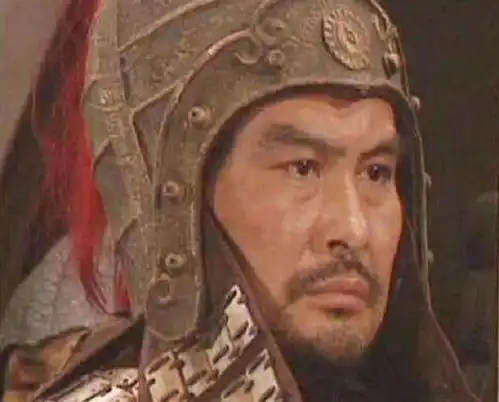 三国演义武将排名,孙策垫底,赵云挤不进前三,吕布只排第二