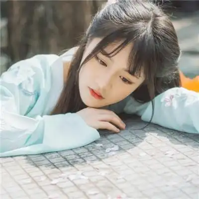 美是一种意境.