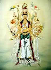 印光大师为女性慈悲开示含经期怀孕临产哺乳期的念佛修行事项图文