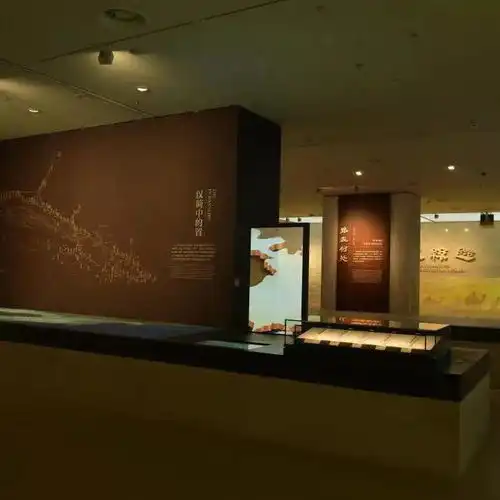第二十一届全国博物馆十大陈列展览精品获奖名单发布甘肃两项入选