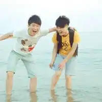 图片带字没有了微笑微信头像图片大全