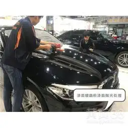 汽车镀晶需要做吗?杭州新车漆面镀晶施工,汽车镀晶多少钱?-黄页88网