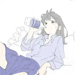 2018超萌卡哇伊女生头像可爱至极呆萌动漫女可爱度爆表