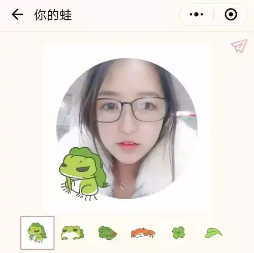 用这几种微信头像,100获得异性好感