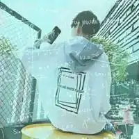 2020年微信头像男带公式微信头像图片大全