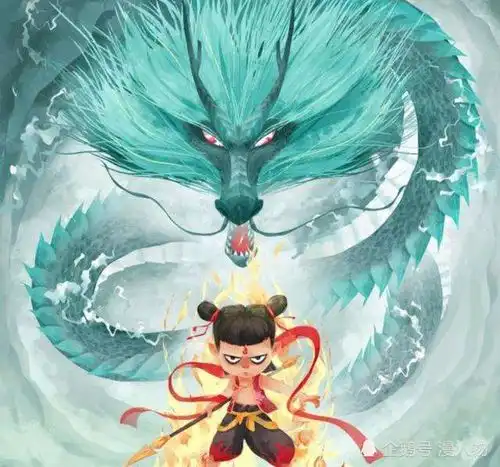 久违的银幕,终将迎来第一部国漫暗黑系列电影