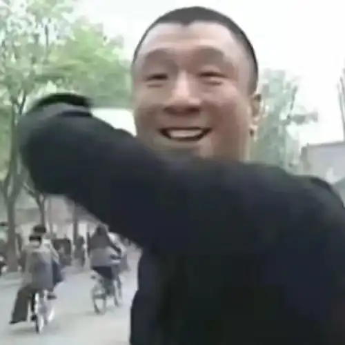 接棒刘亦菲头像,韩国硬汉一拳吓哭半个朋友圈