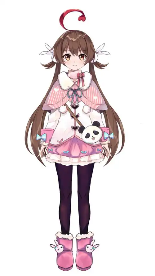 英雄联盟祖安玩家新科娘,玩软辅的妹子喜欢吗