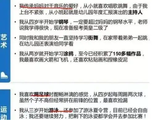上海五岁小孩简历火了,15页看呆众人,寒门学子如何改变命运