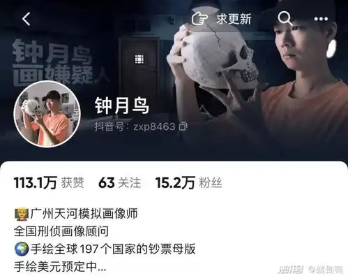 博主直播做美元假钞,全国警方围观