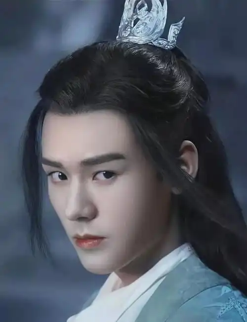 山河令兄弟情深的不止温客行周子舒,他们同样令人羡慕,嗑到了吗