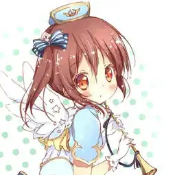 二元次头像漫头女头动漫头像