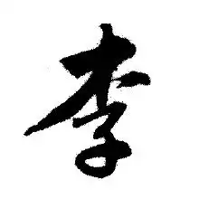 李姓起源,姓氏的来源