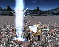三国群英传7新武器全攻略附带所有7代武器特效图