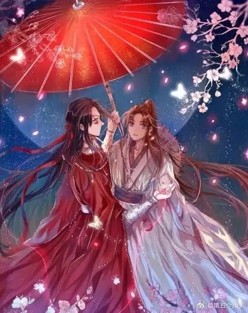 2020年最令人期待的上新国漫