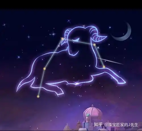星座珠宝9家珠宝大牌白羊座珠宝大盘点,总有一款戳中你