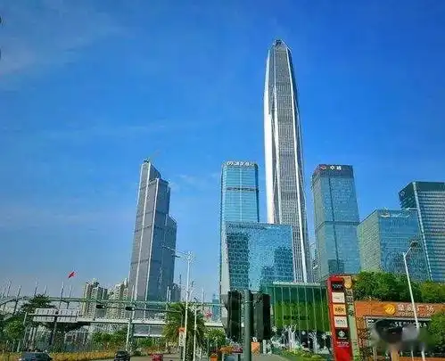 一线城市房价均下跌,唯独深圳一直在涨说好的暴跌呢