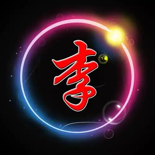 微信头像姓名头像,每一款都是精心制作,超炫酷火焰龙头像