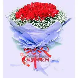 99枝红玫瑰,满天星99枝红玫瑰,满天星哪里买99枝红玫瑰,满天星代表什么意思,鲜花蛋糕连锁