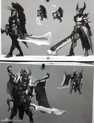 dota2更新英雄进度报告帅气军团妹子