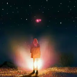 于是有一天你也开始听后摇