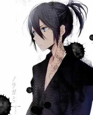 btooom动漫男主头像第2页