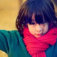 哥特萝莉安妮q版头像微信头像图片大全