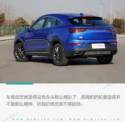抓住年轻人的心测试东风风光ix51.5t低功版