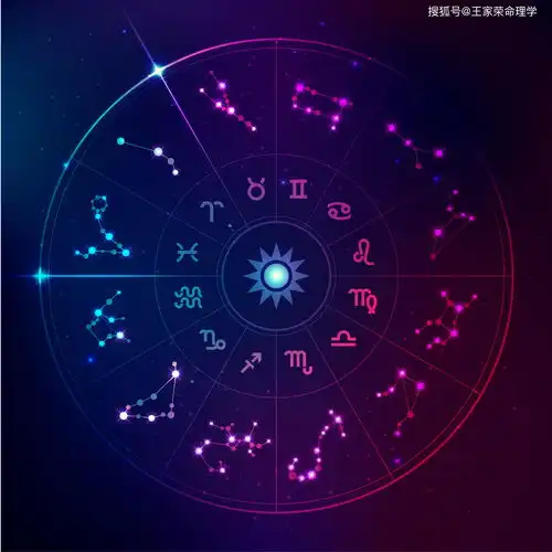 今日更新星座运势播报2021.09.26