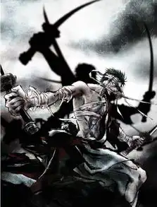 海贼王五个强者,把武装色霸气三个领域修炼到极致