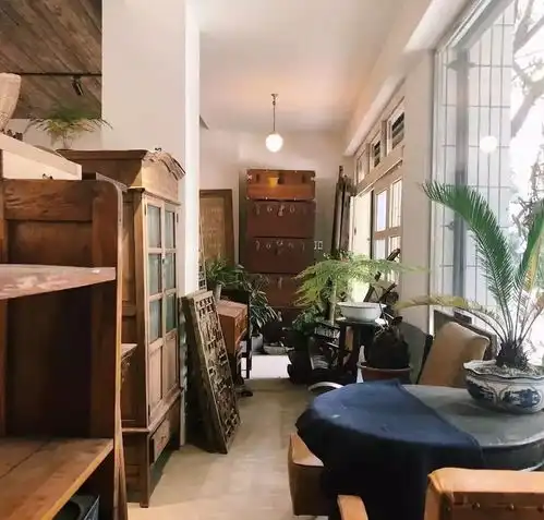 成都版解忧杂货铺,一个比一个经逛