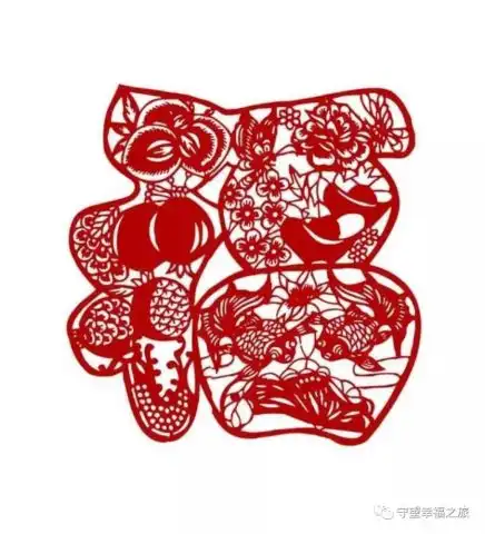 浓浓的年味,浓浓的亲情