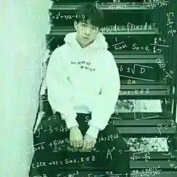 带公式的情侣头像2019超火系列