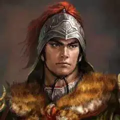 三国志11武将头像包大全三国志11高拟真头像鉴赏