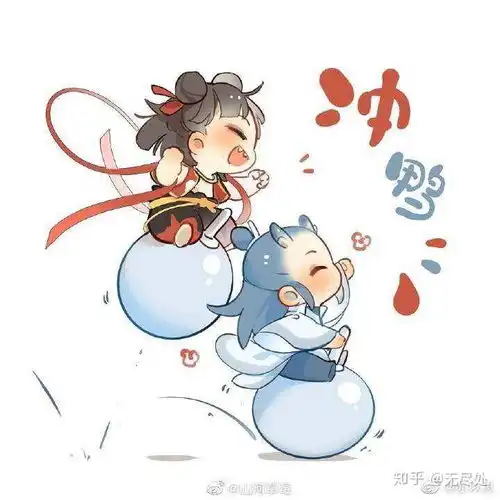 哪吒之魔童降世的头像