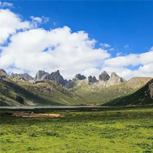 绝美微信头像风景图片,让你犹如身临其境
