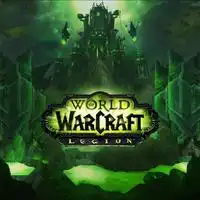 worldofwarcraftlegionmusic魔兽世界军团再临