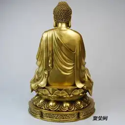 哪里鉴定铜鎏金佛像摆件比较权威