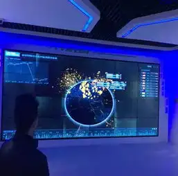 共创会企业游学之走进互联网科技创业创新之都北京day1