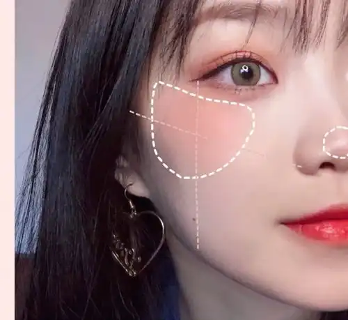 到底是哪里出了错,为什么有的人化妆比素颜还难看