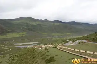 康定木雅圣地天堂般的地方心灵度假的圣地