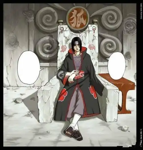 同样是天才,为什么卡卡西比不上宇智波鼬