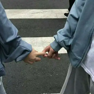 希望你不要错过你喜欢的人......情侣头像我要个性网