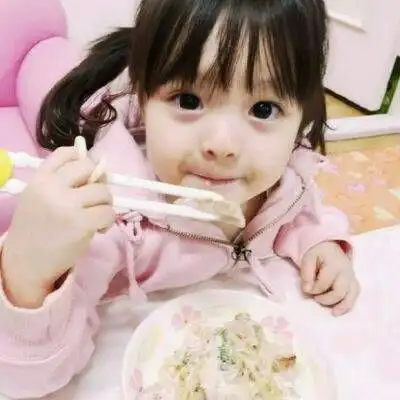 来一波小可爱拿图点赞小可爱们