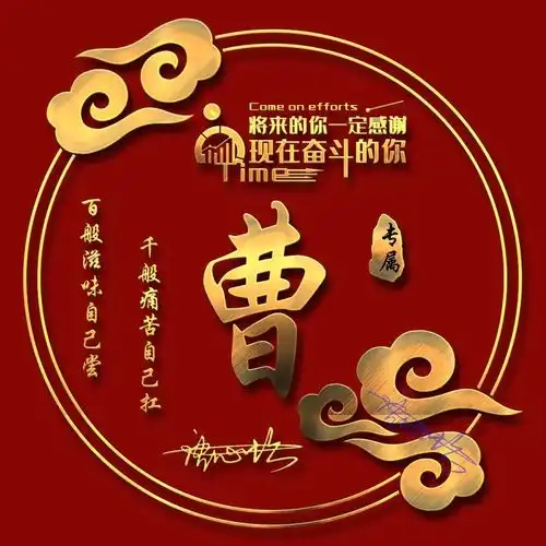 2022你的微信头像该换了,40张高端3d金属特效签名头像,有你的吗