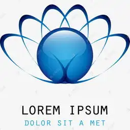 矢量蓝色科技logo图素材图片免费下载高清psd千库网图片编号9861011