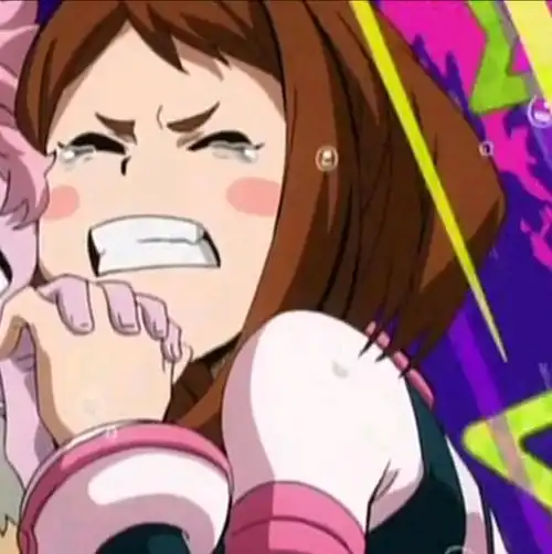 沙雕情头内附小英雄壁纸