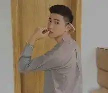 王乐乐的快手头像微信头像图片大全