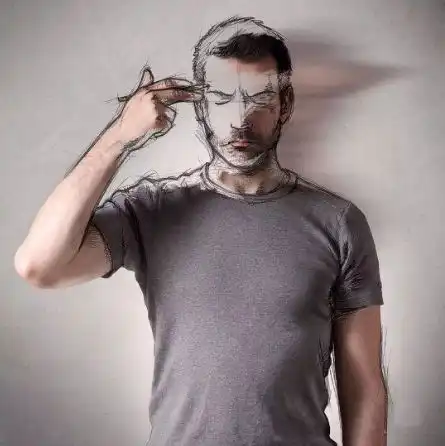 绘画与摄影的合二为一,燃爆你的眼球